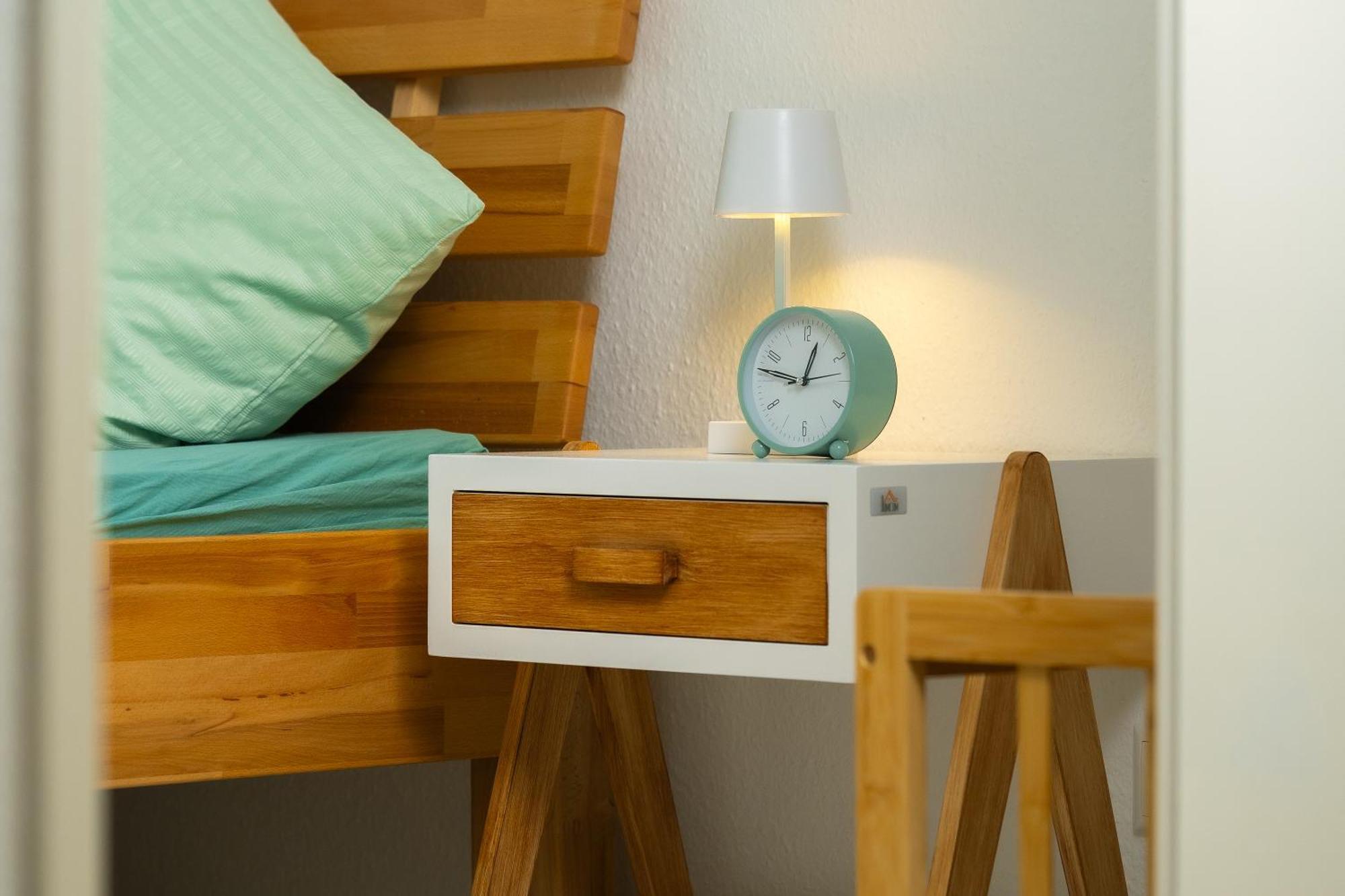 Einzigartiges Scandi Apartment - Innenstadt Mit Parkplatz, Balkon & Wlan - Perfekt Fuer Radfahrer Riedlingen Luaran gambar